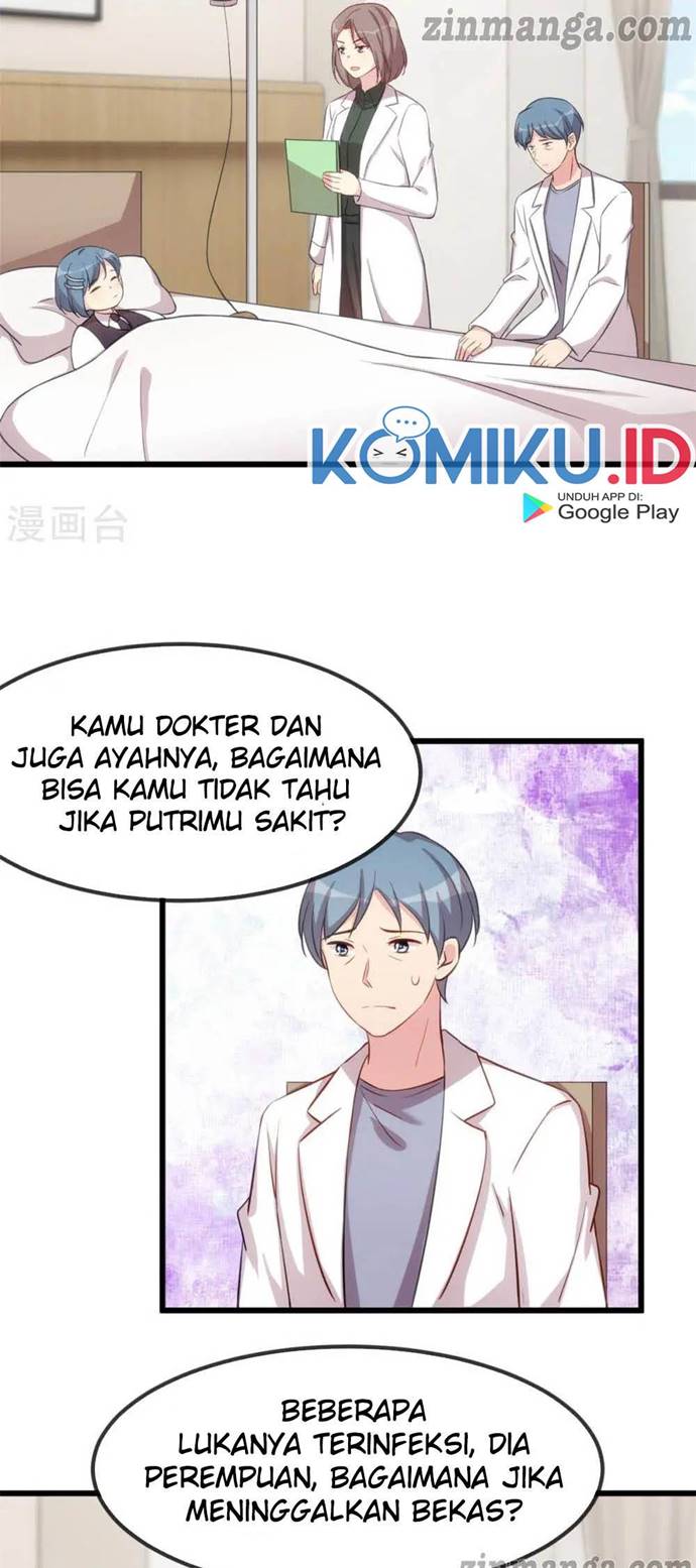 CEO’s Sudden Proposal Chapter 314 Gambar 3